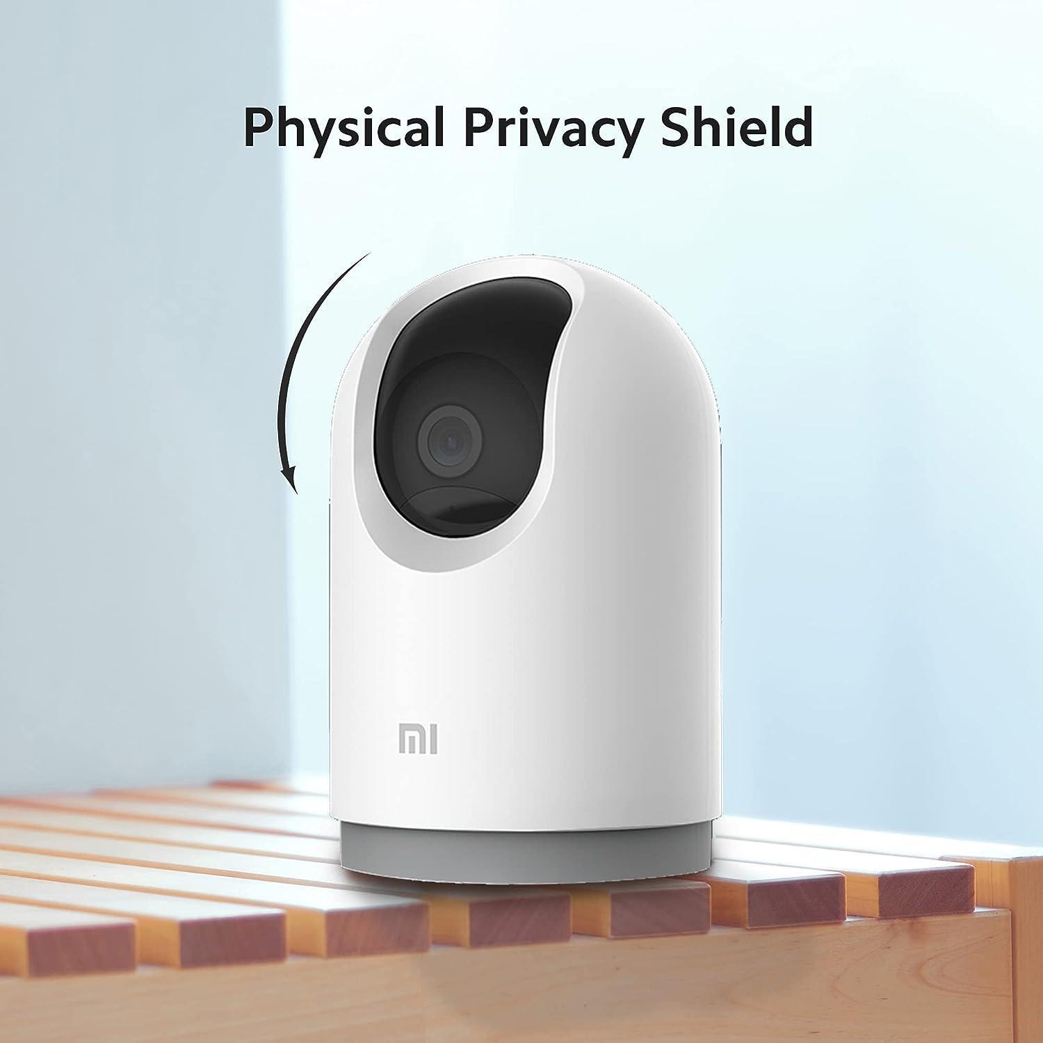 Mi 360 Home Security Camera 2K Pro - Brightex Retail UK