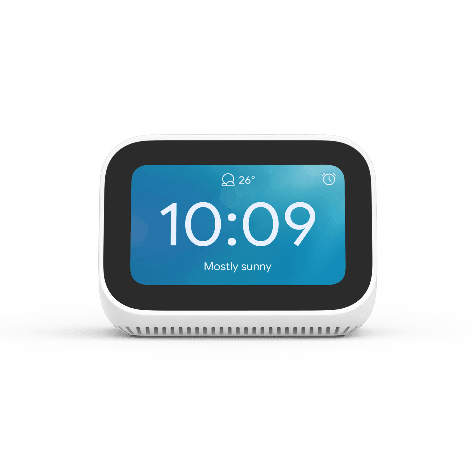 Mi Smart Clock, Brightex Retail