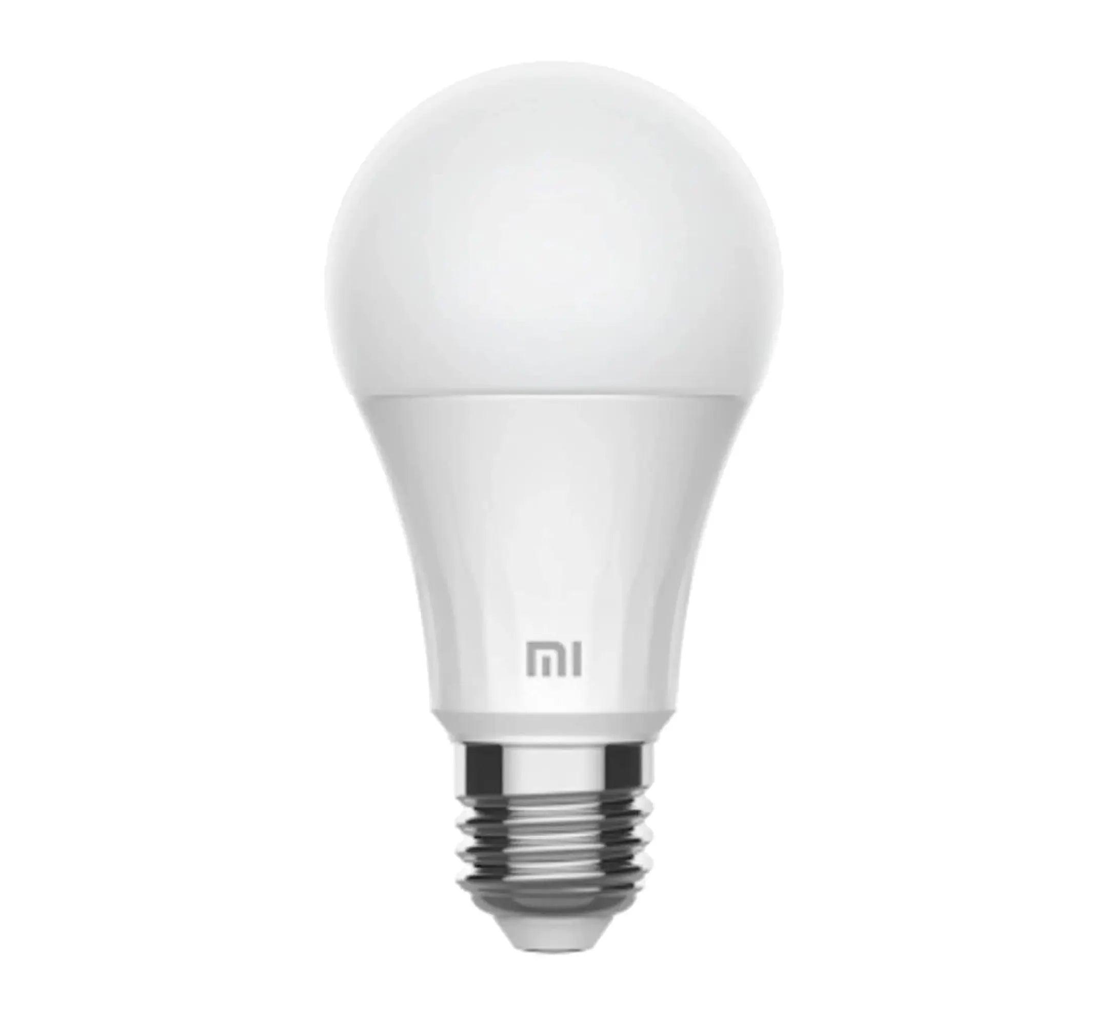 Mi Smart LED Bulb (Warm White) - Brightex Retail UK