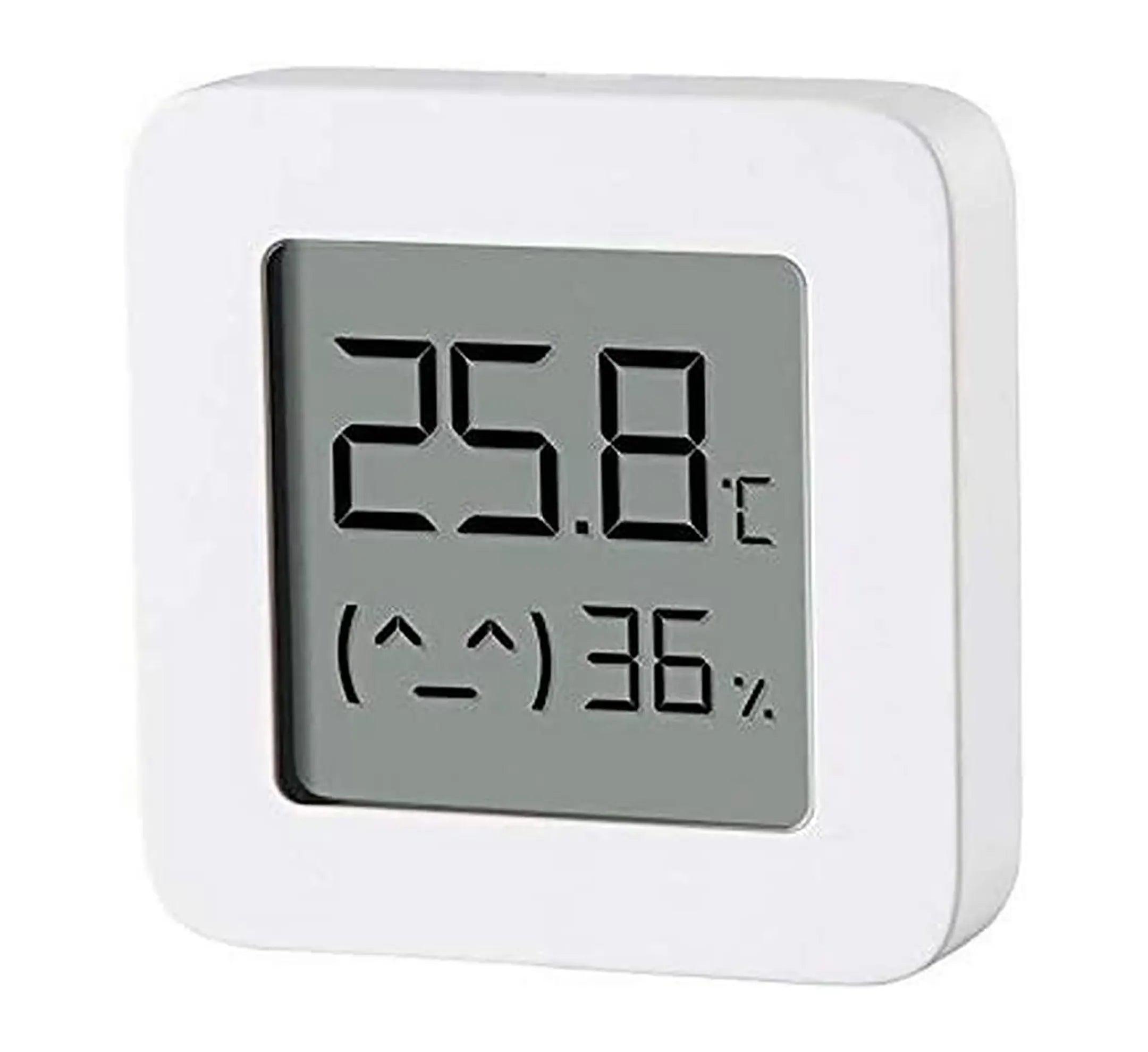 Mi Temperature and Humidity Monitor 2 - Brightex Retail UK