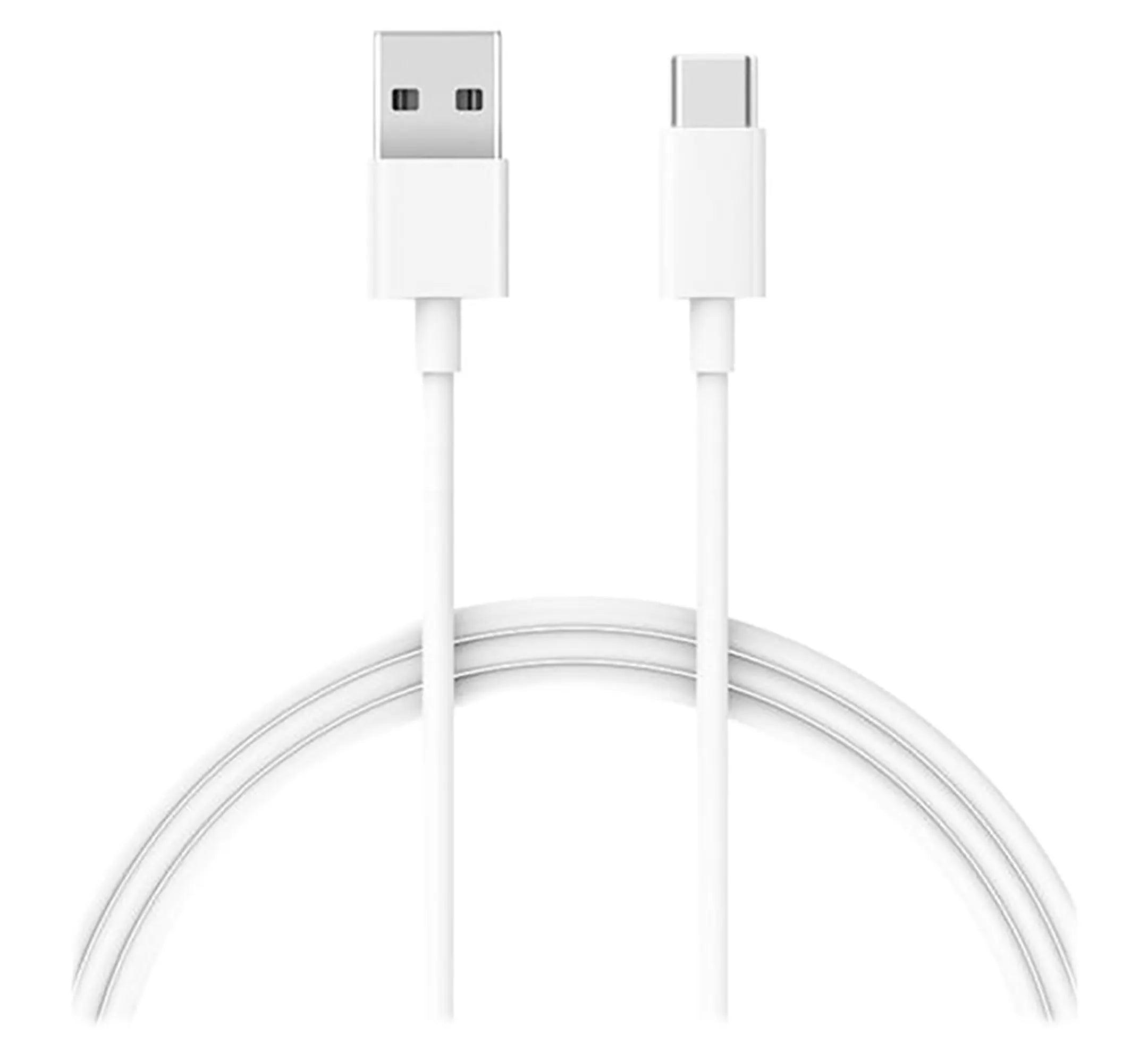 Mi USB-C Cable 1m White - Brightex Retail UK