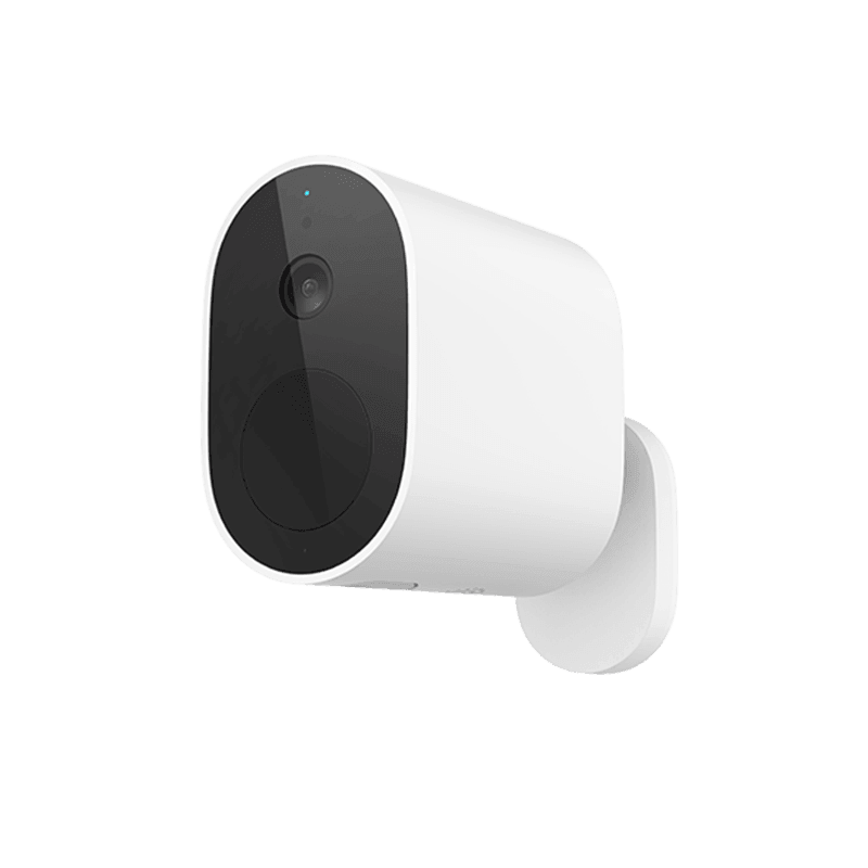 Mi Wireless Outdoor Security Camera 1080p - Brightex Retail UK