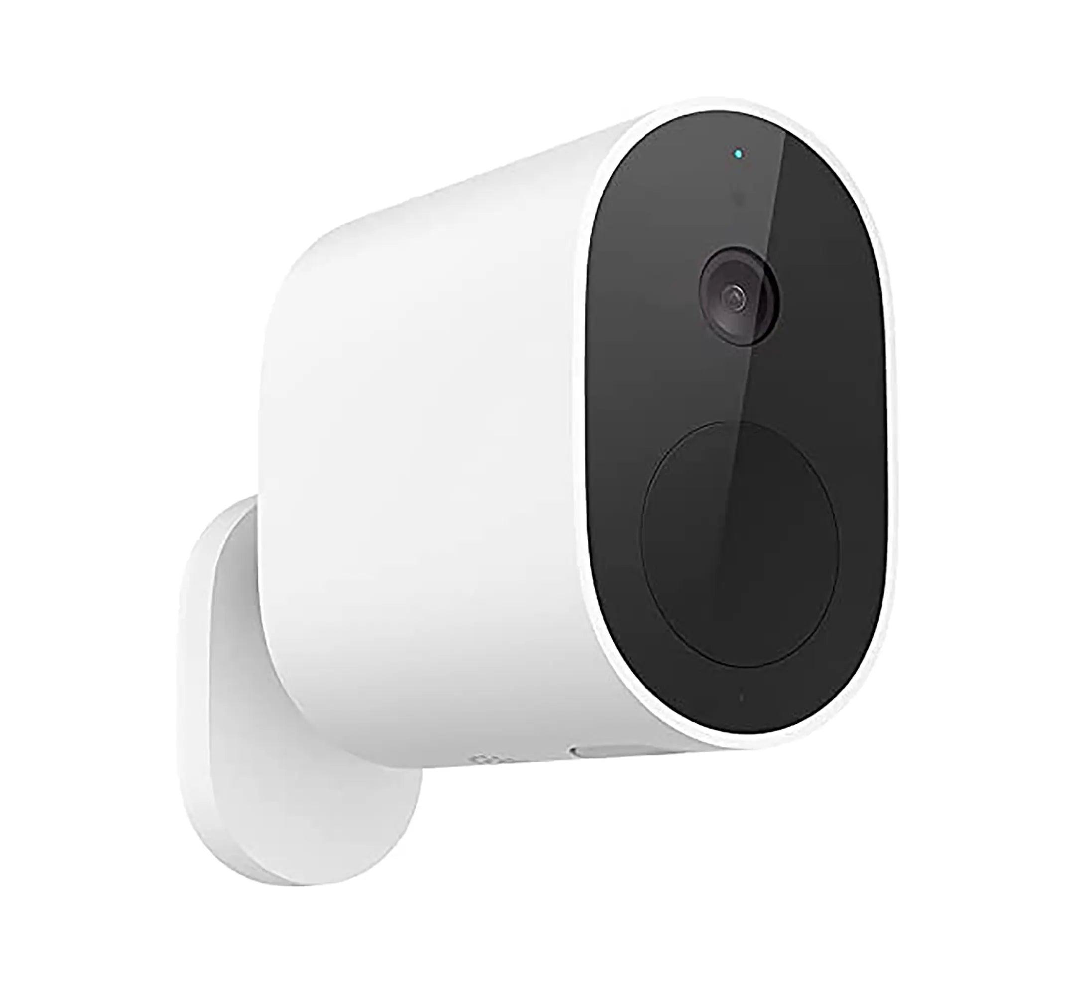 Mi Wireless Outdoor Security Camera 1080p - Brightex Retail UK