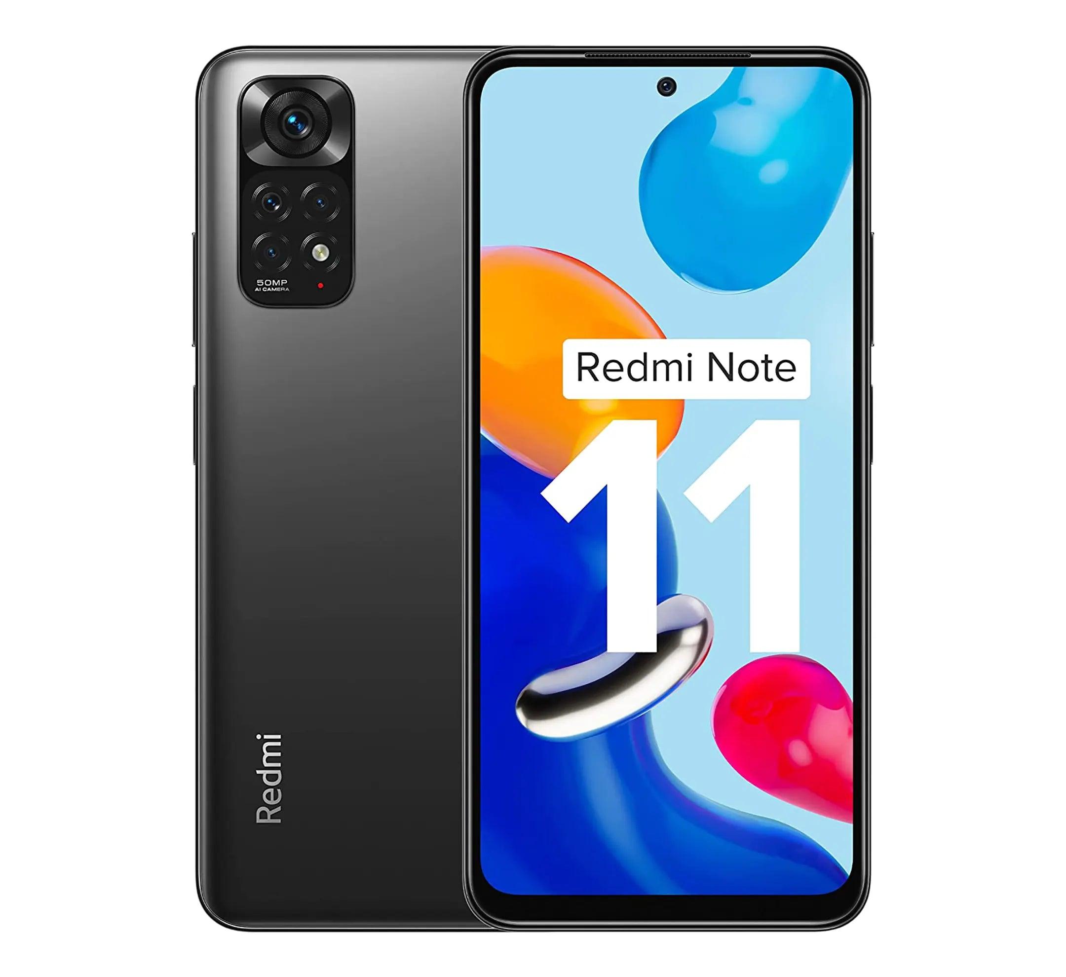 Redmi Note 11 - Brightex Retail UK