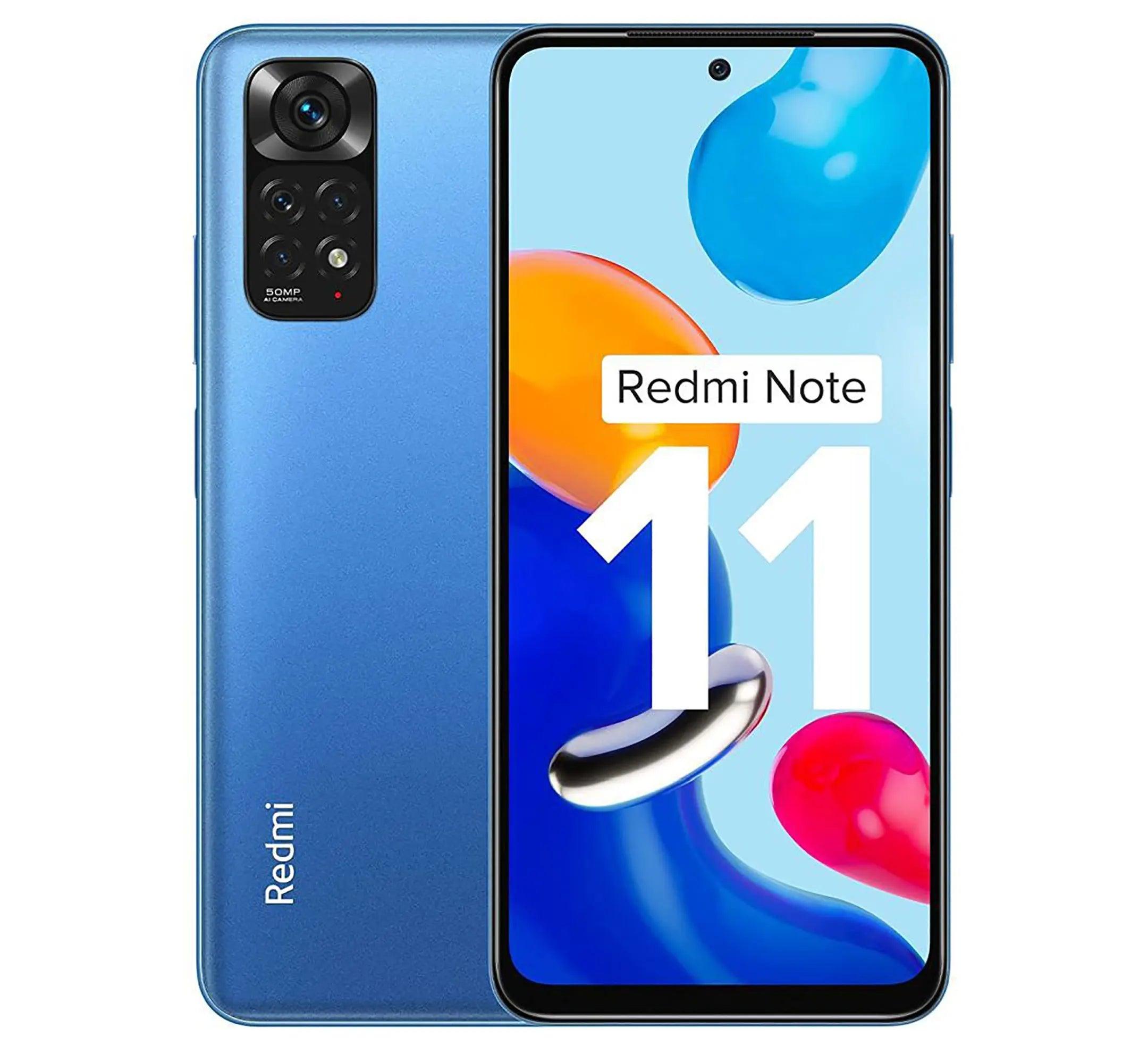 Redmi Note 11 - Brightex Retail UK