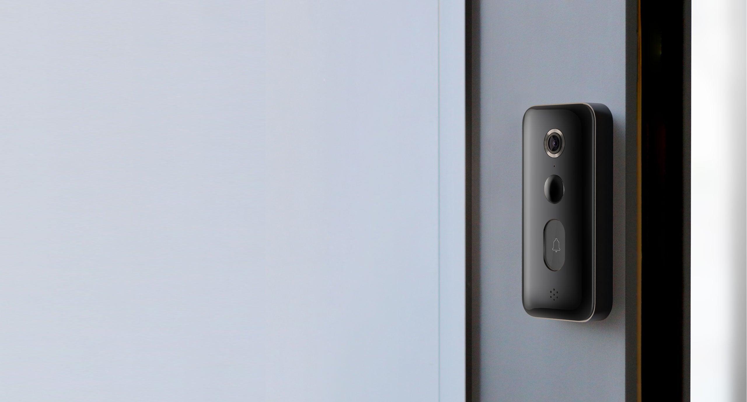 Xiaomi Smart Doorbell 3 - Brightex Retail UK