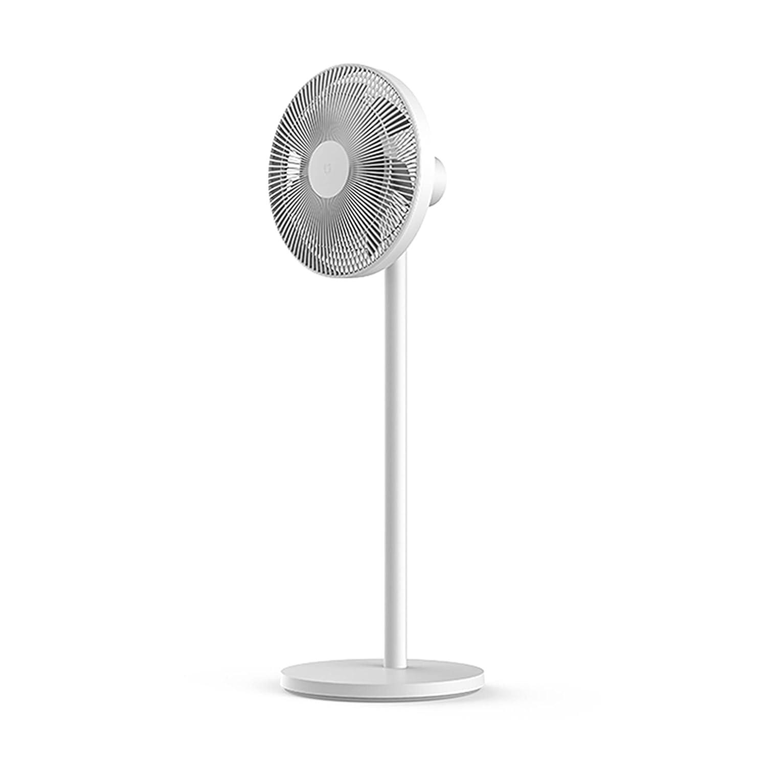 Xiaomi Smart Standing Fan 2 - Brightex Retail UK