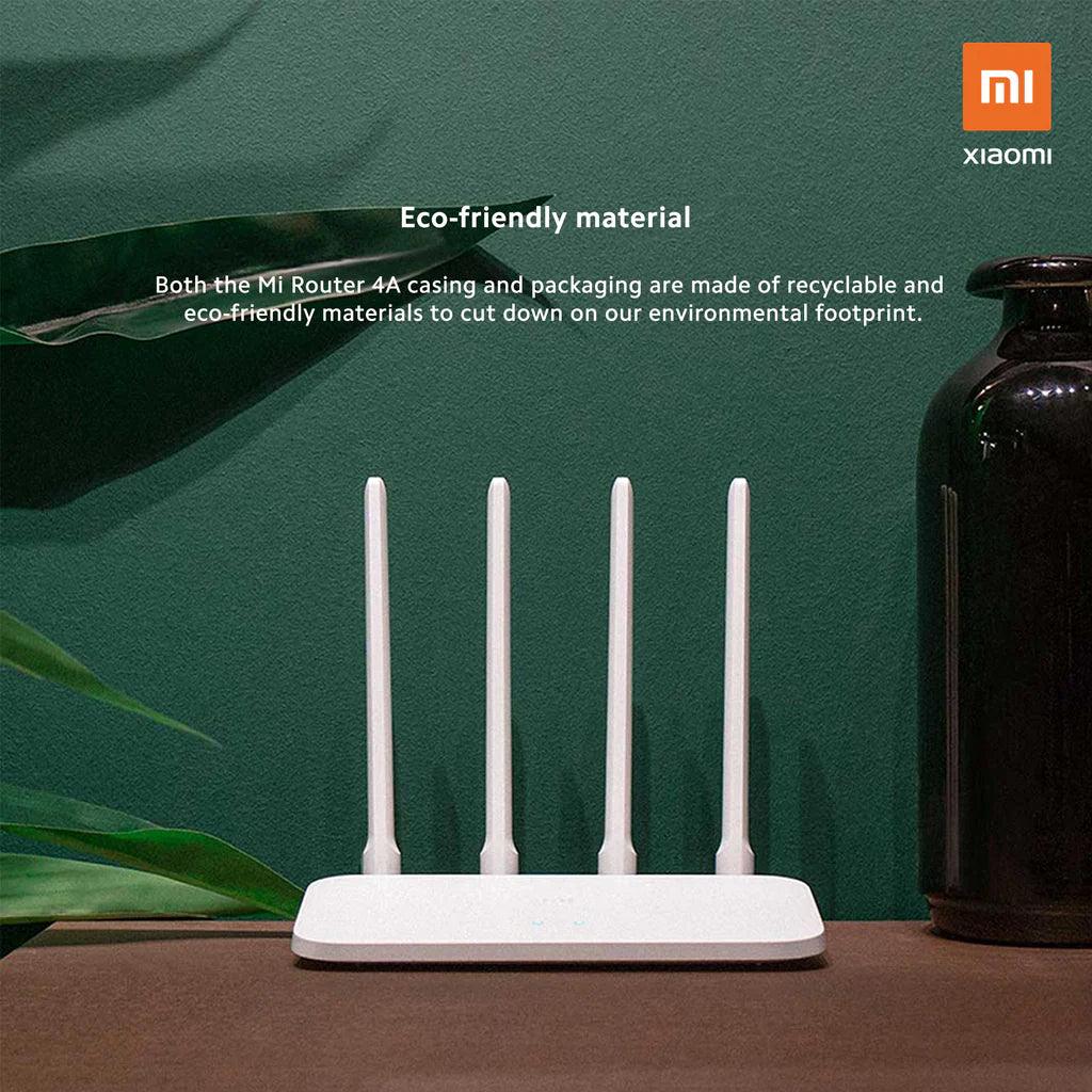 Xiaomi's Commitment to Sustainability: Eco-Friendly Products at Brightex Retail - Brightex Retail UK