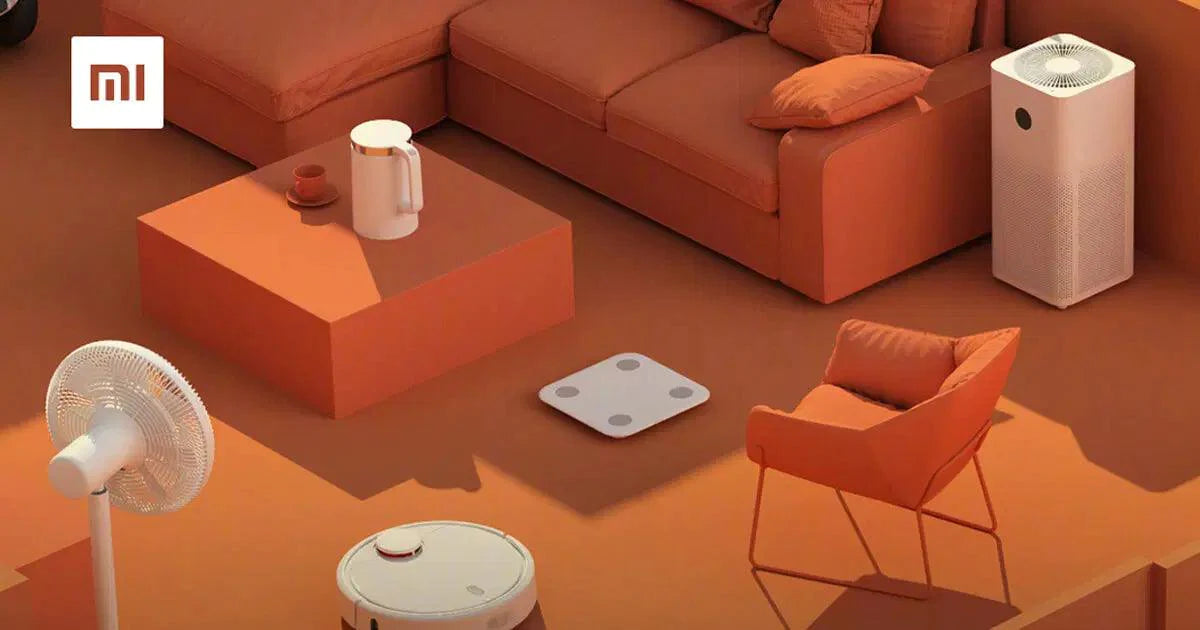 Xiaomi's Impact on the UK Smart Home Industry - Brightex Retail UK