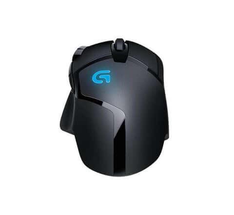 Mouse - Brightex Retail UK