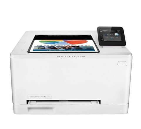 Printers & Ink - Brightex Retail UK