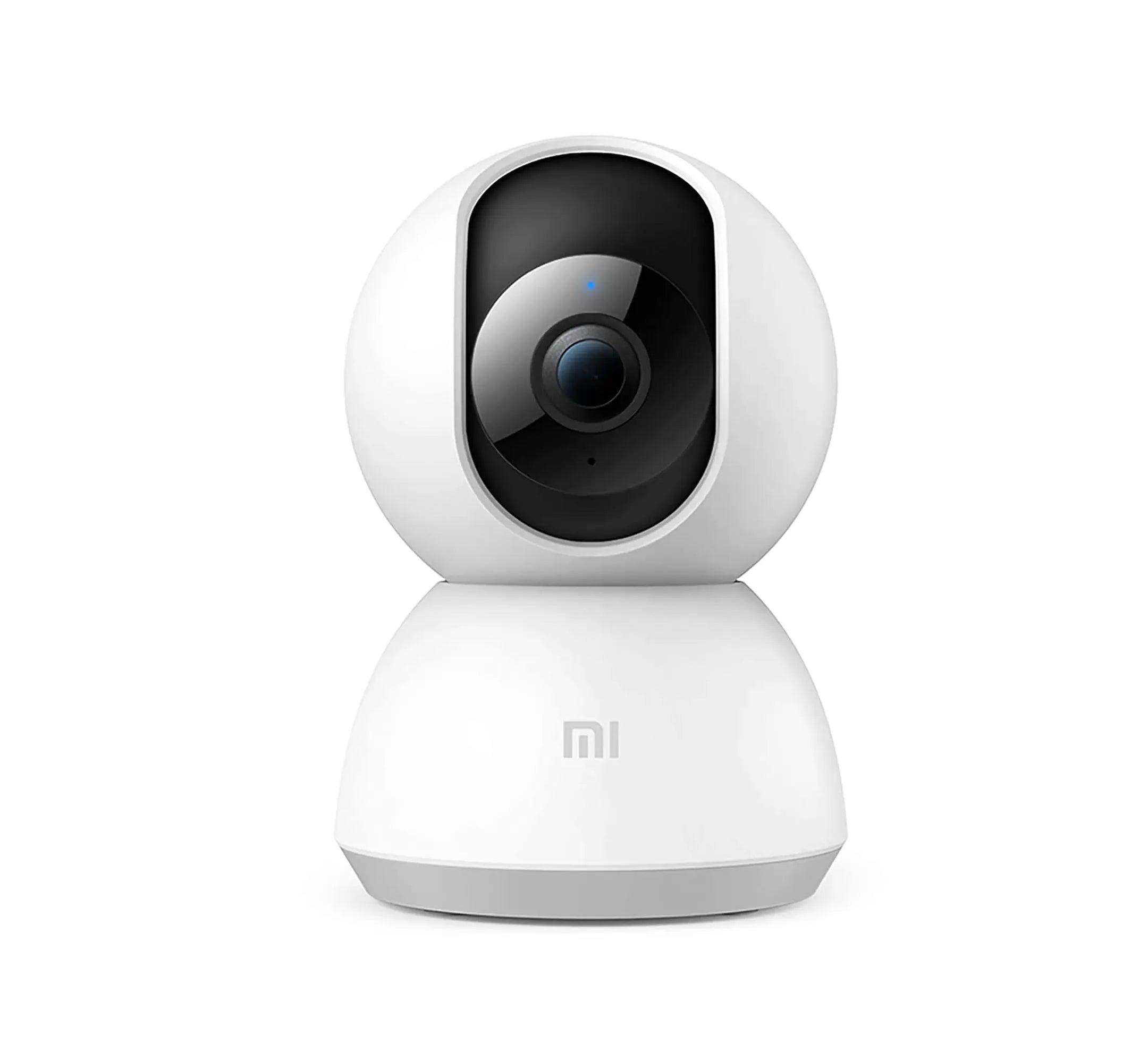 Mi 360° Camera (1080p) - Brightex Retail UK