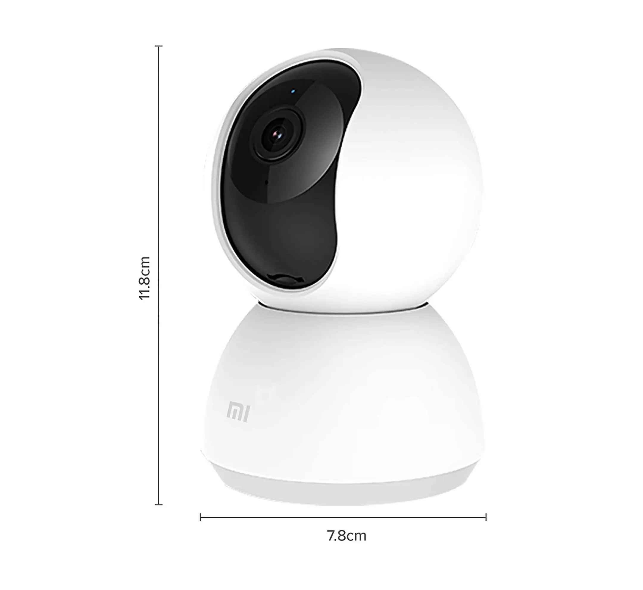 Mi 360° Camera (1080p) - Brightex Retail UK