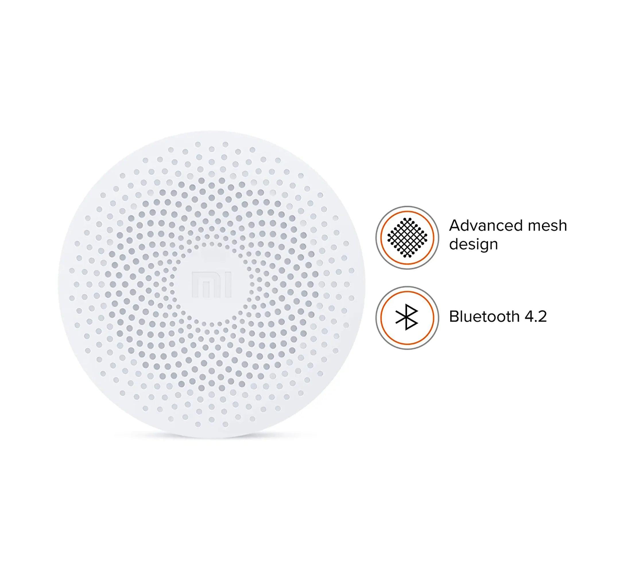 Mi Compact Bluetooth Speaker 2 - Brightex Retail UK