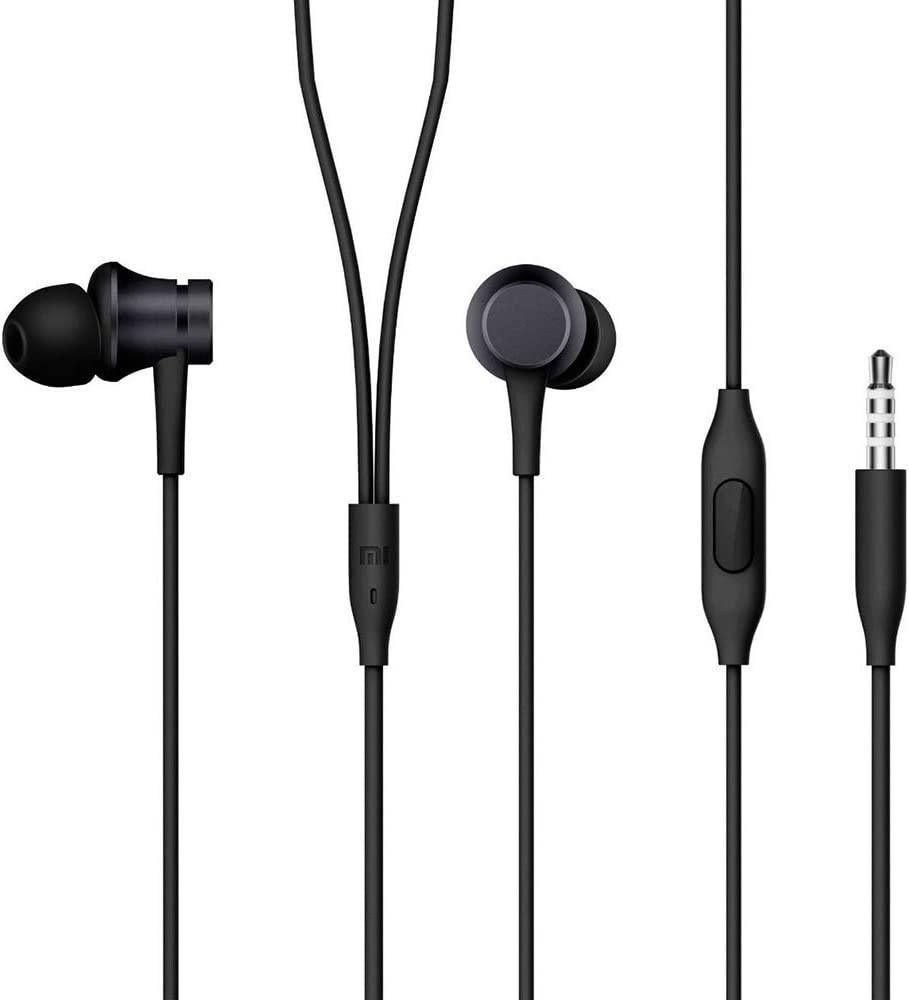 Mi In-Ear Headphones Basic - Brightex Retail UK