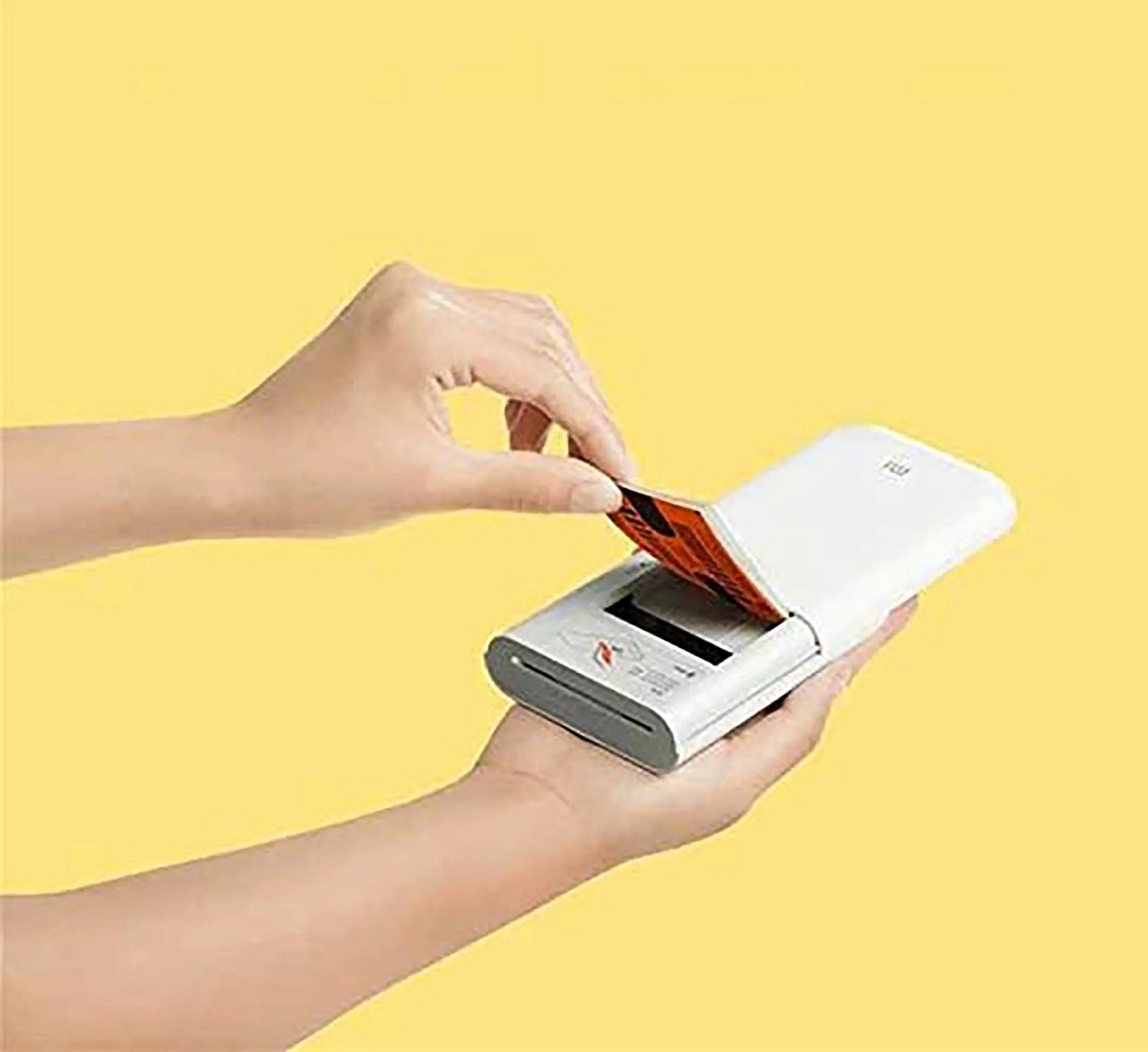 Mi Portable Photo Printer - Brightex Retail UK