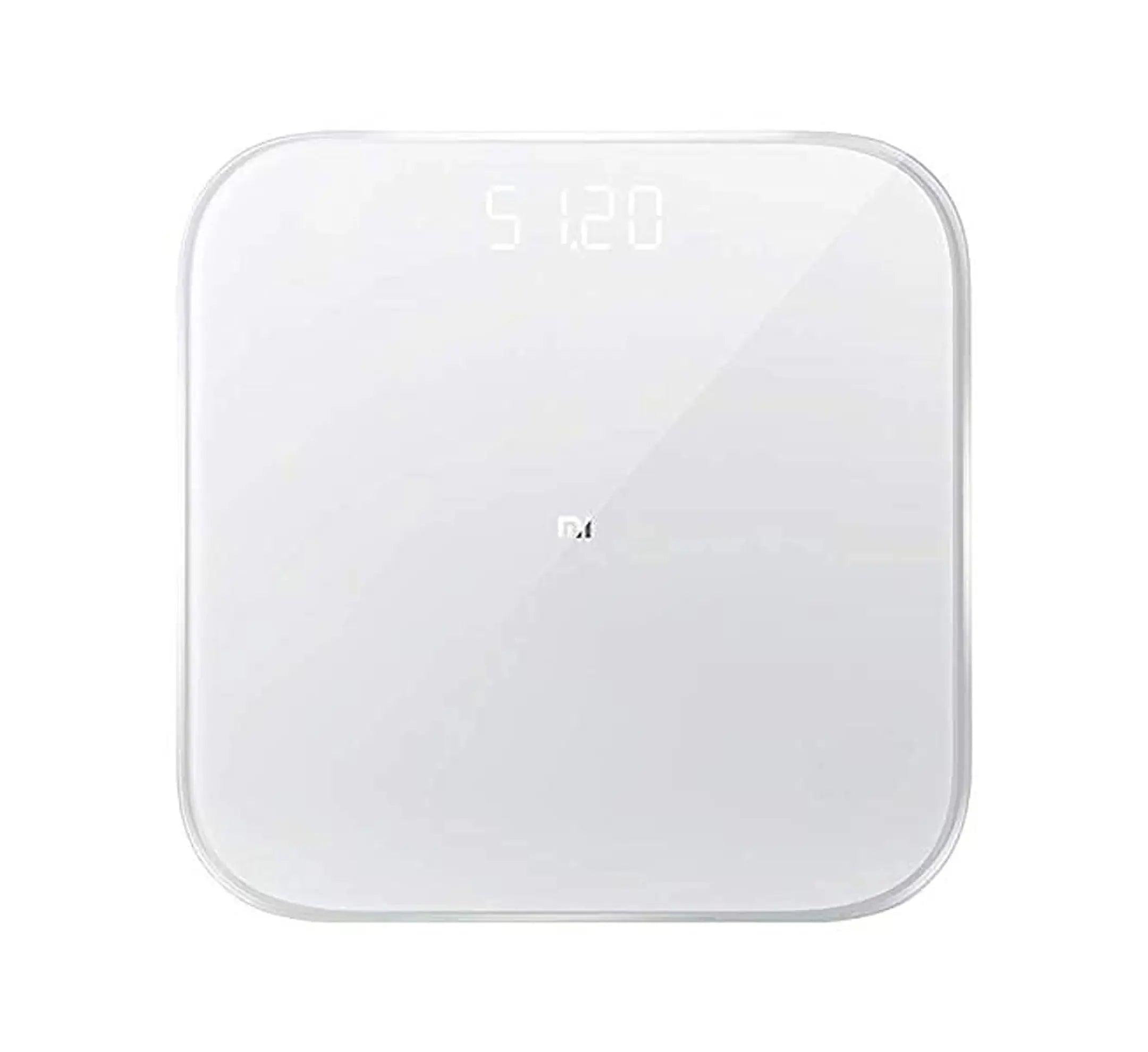 Mi Smart Scale 2 (White) - Brightex Retail UK