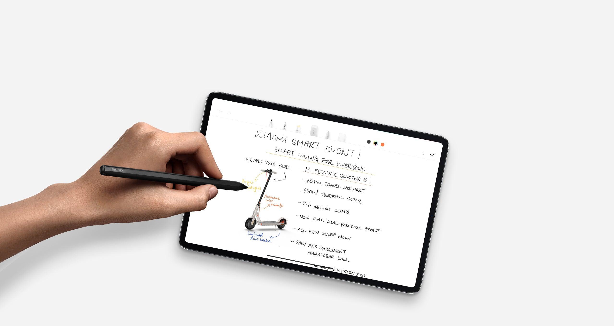 Xiaomi Smart Pen - Xiaomi UK