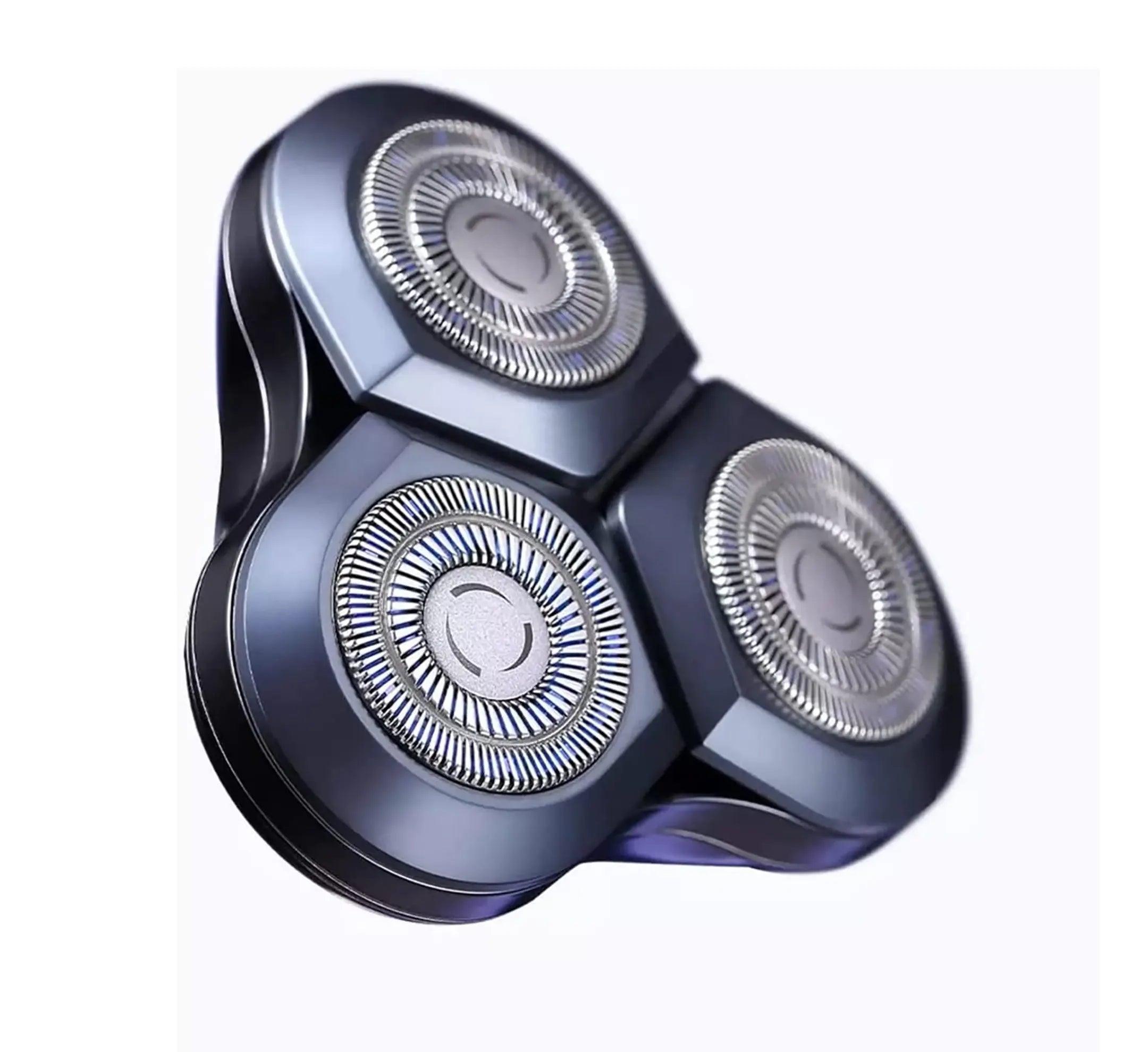 Xiaomi Electric Shaver S700 Replacement Heads - Brightex Retail UK