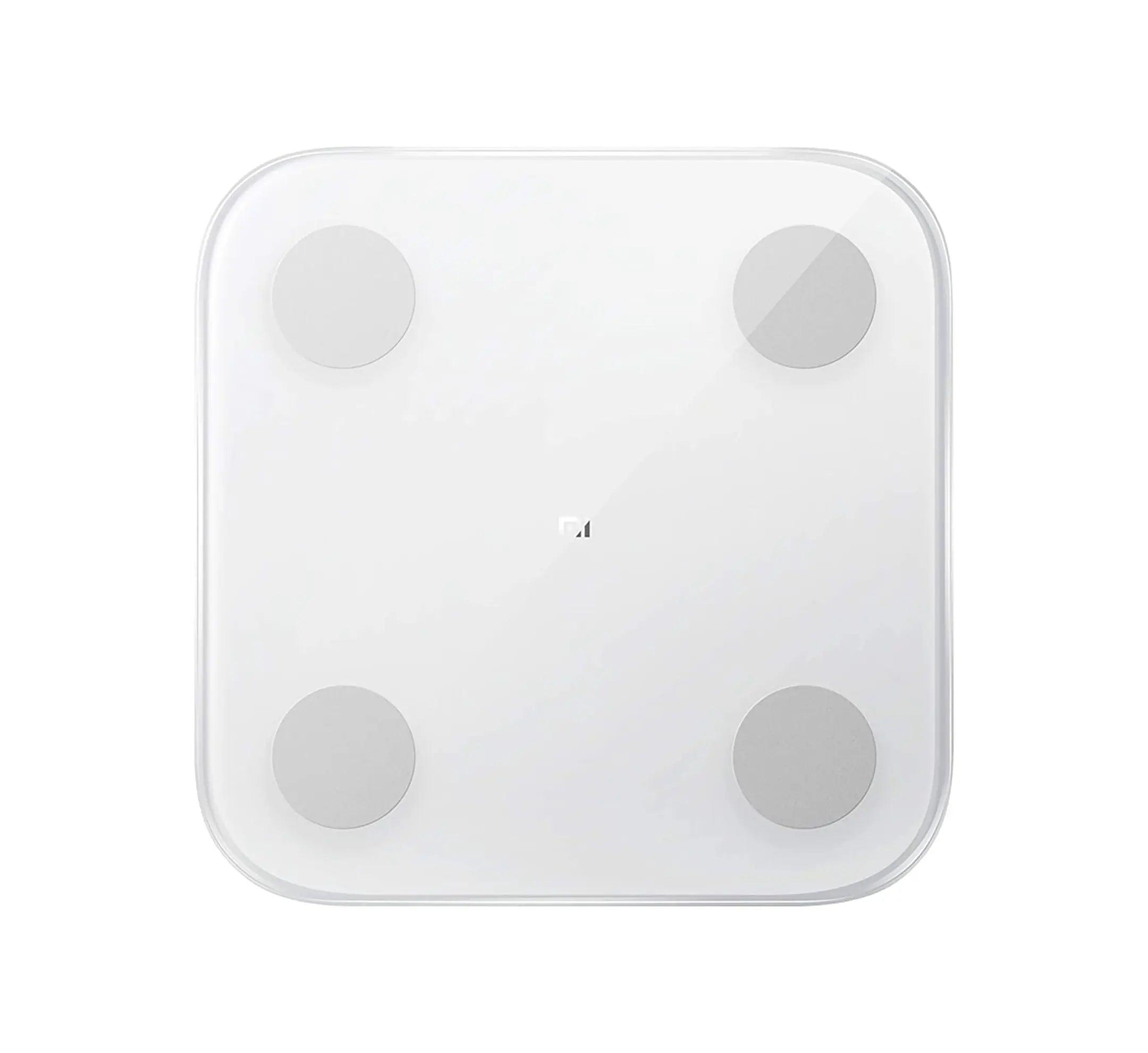 Xiaomi Mi Body Composition Scale 2 White - Brightex Retail UK