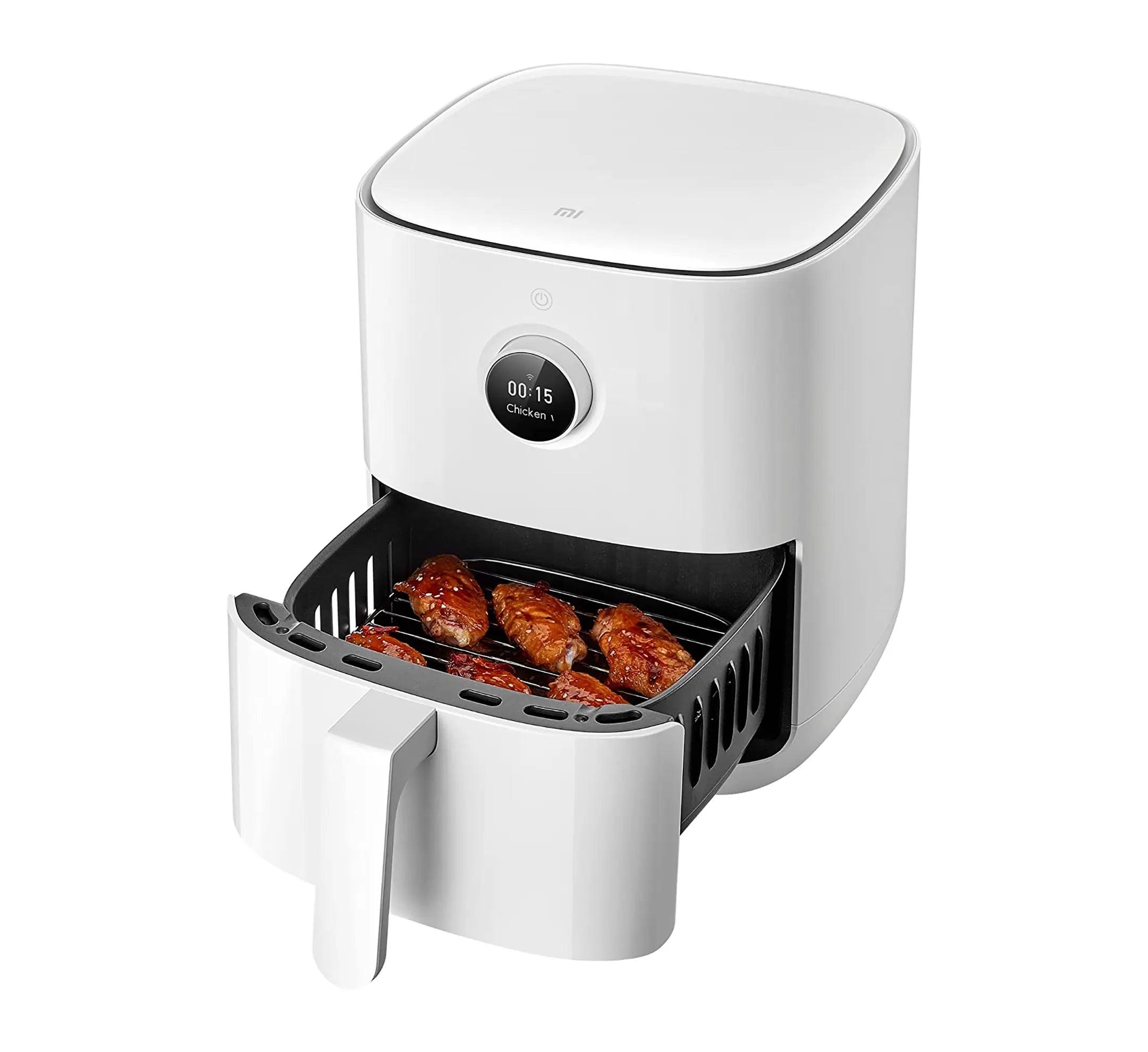 Xiaomi Mi Smart Air Fryer 3.5L Healthier Cooking With Less Oil and Low-fat - Brightex Retail UK