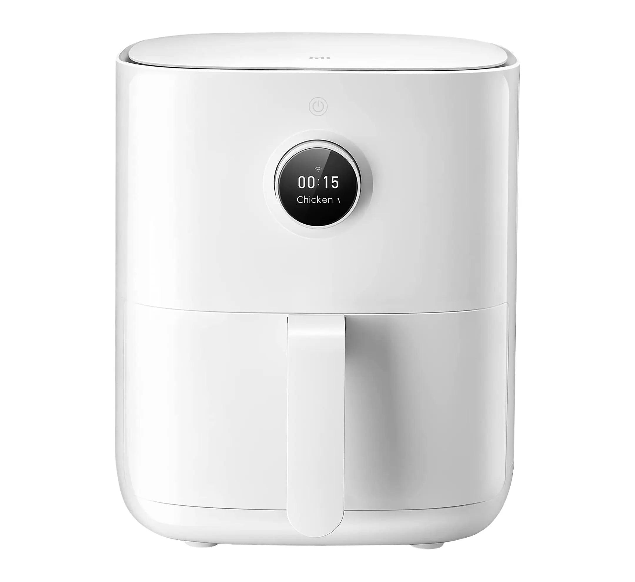 Xiaomi Mi Smart Air Fryer 3.5L Healthier Cooking With Less Oil and Low-fat - Brightex Retail UK