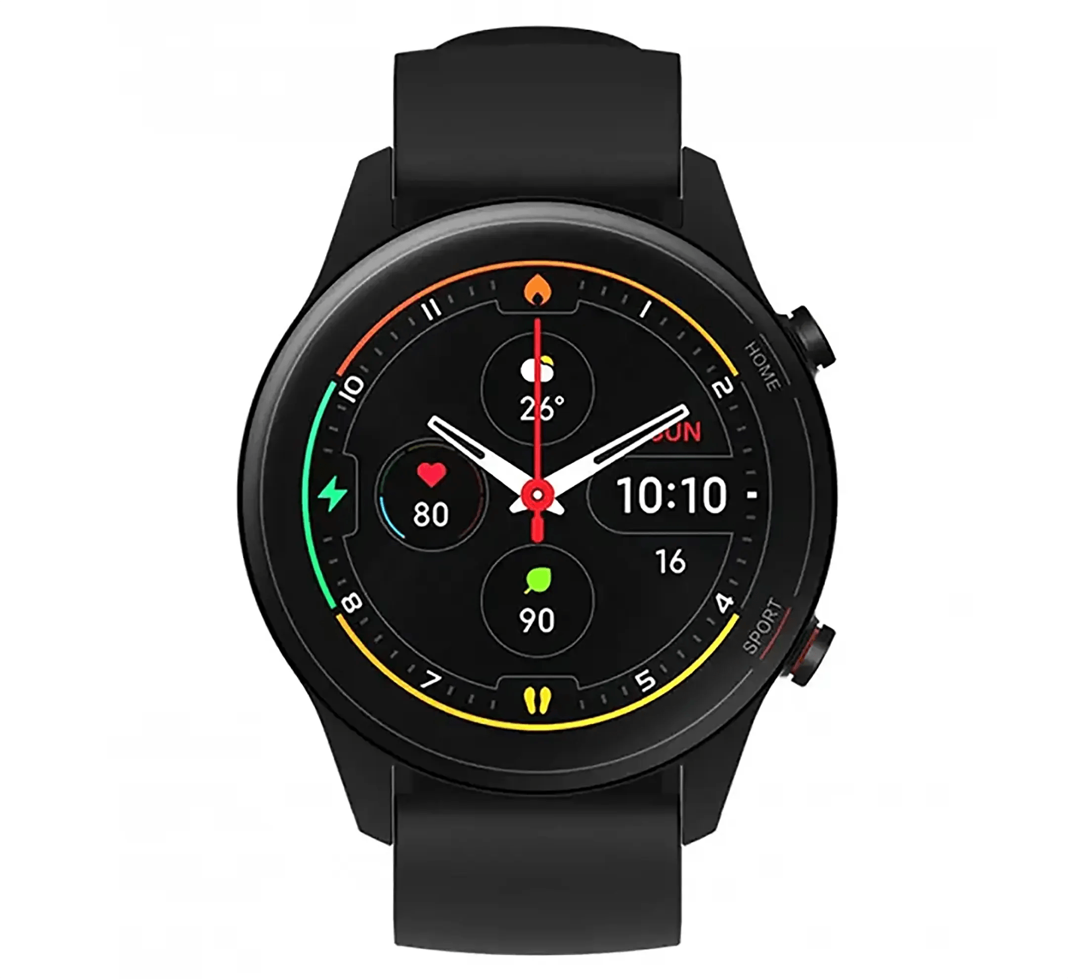 Xiaomi Mi Watch Smart Sport Watch - Brightex Retail UK