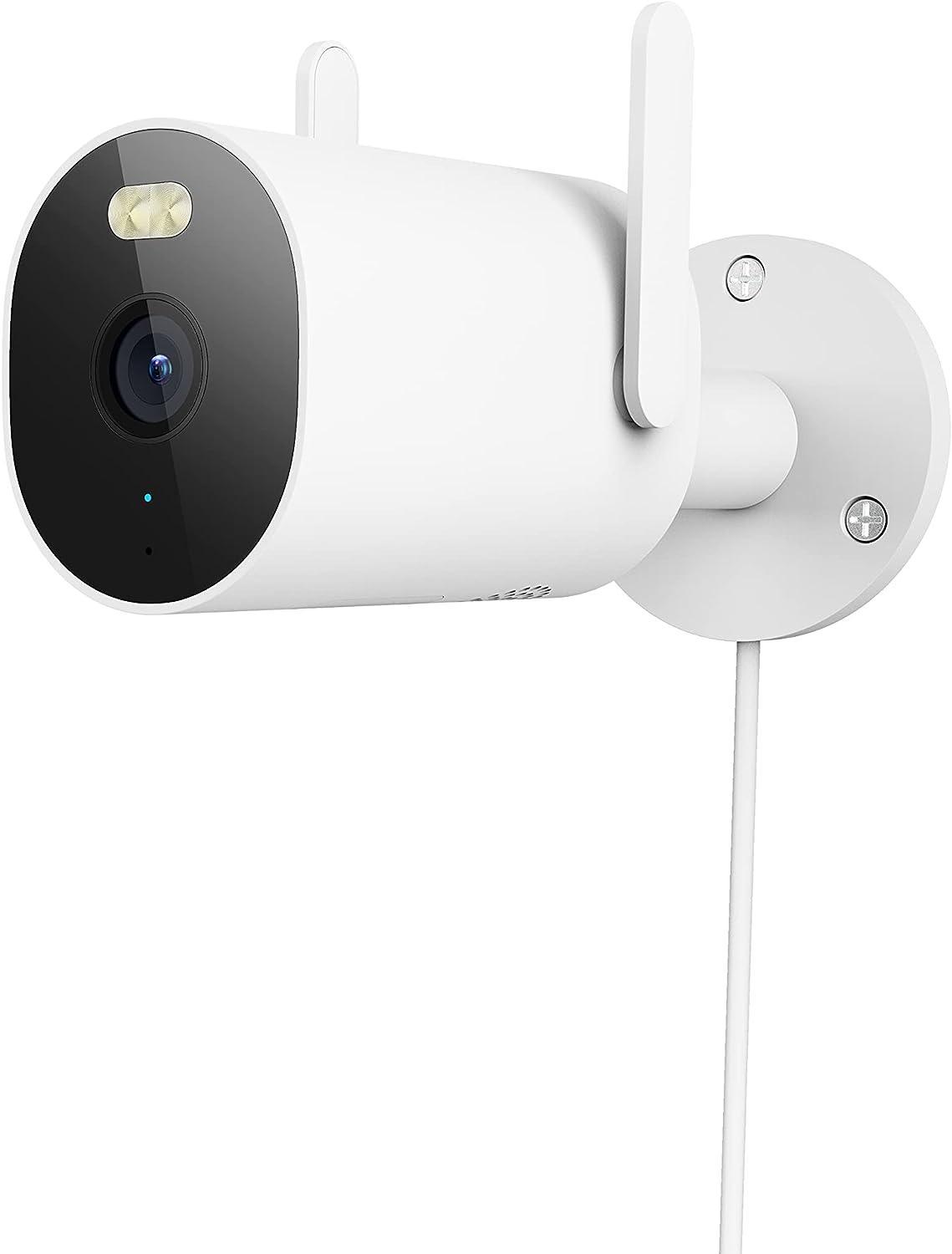 Xiaomi Outdoor Camera AW300 - Brightex Retail UK