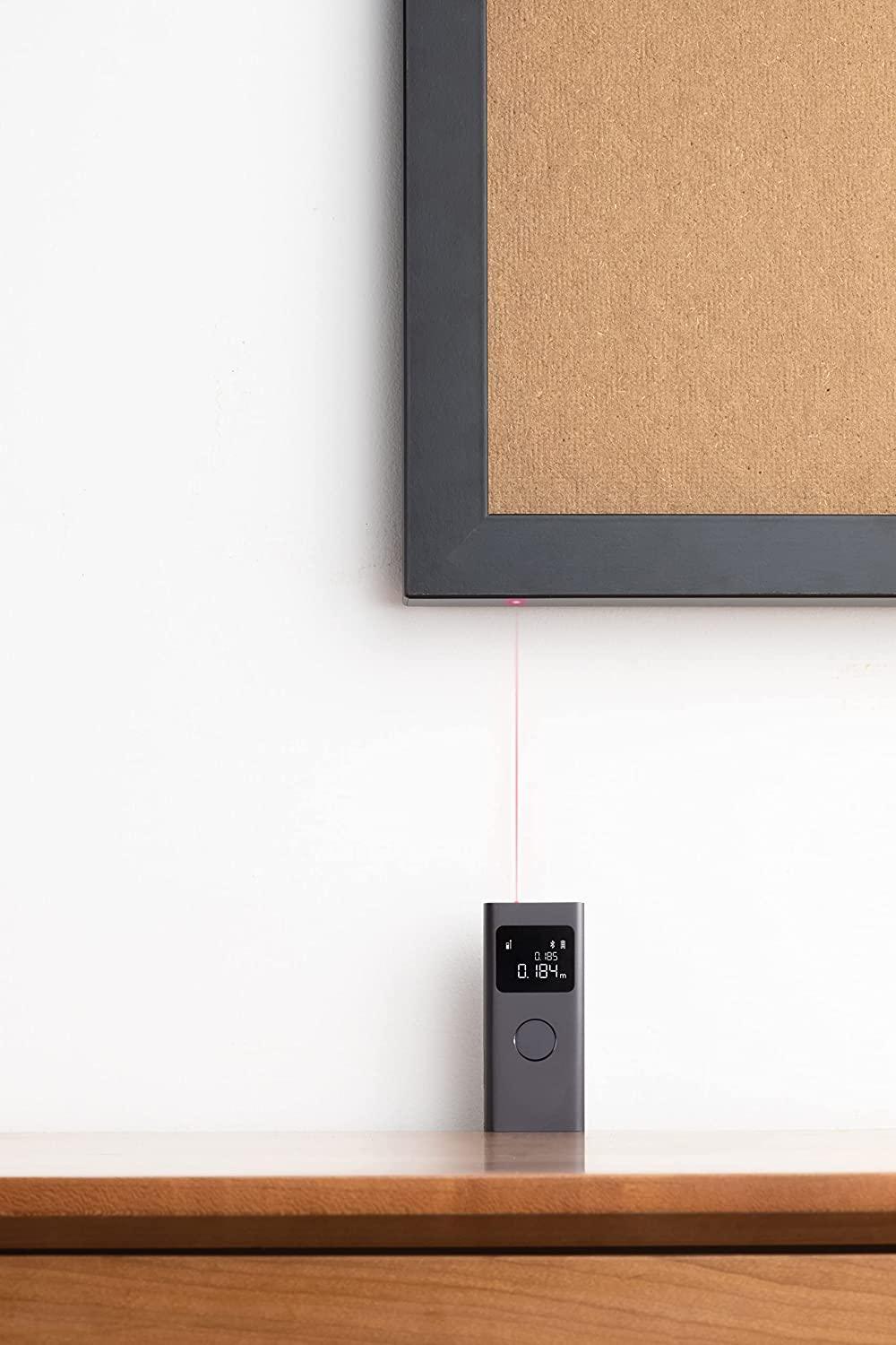 Xiaomi Smart Laser Measure - Brightex Retail UK