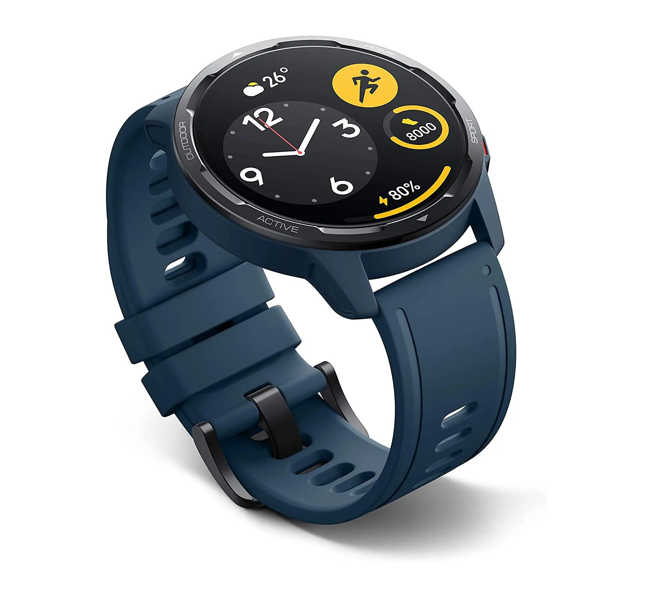 Xiaomi Watch S1 Active - Brightex Retail UK