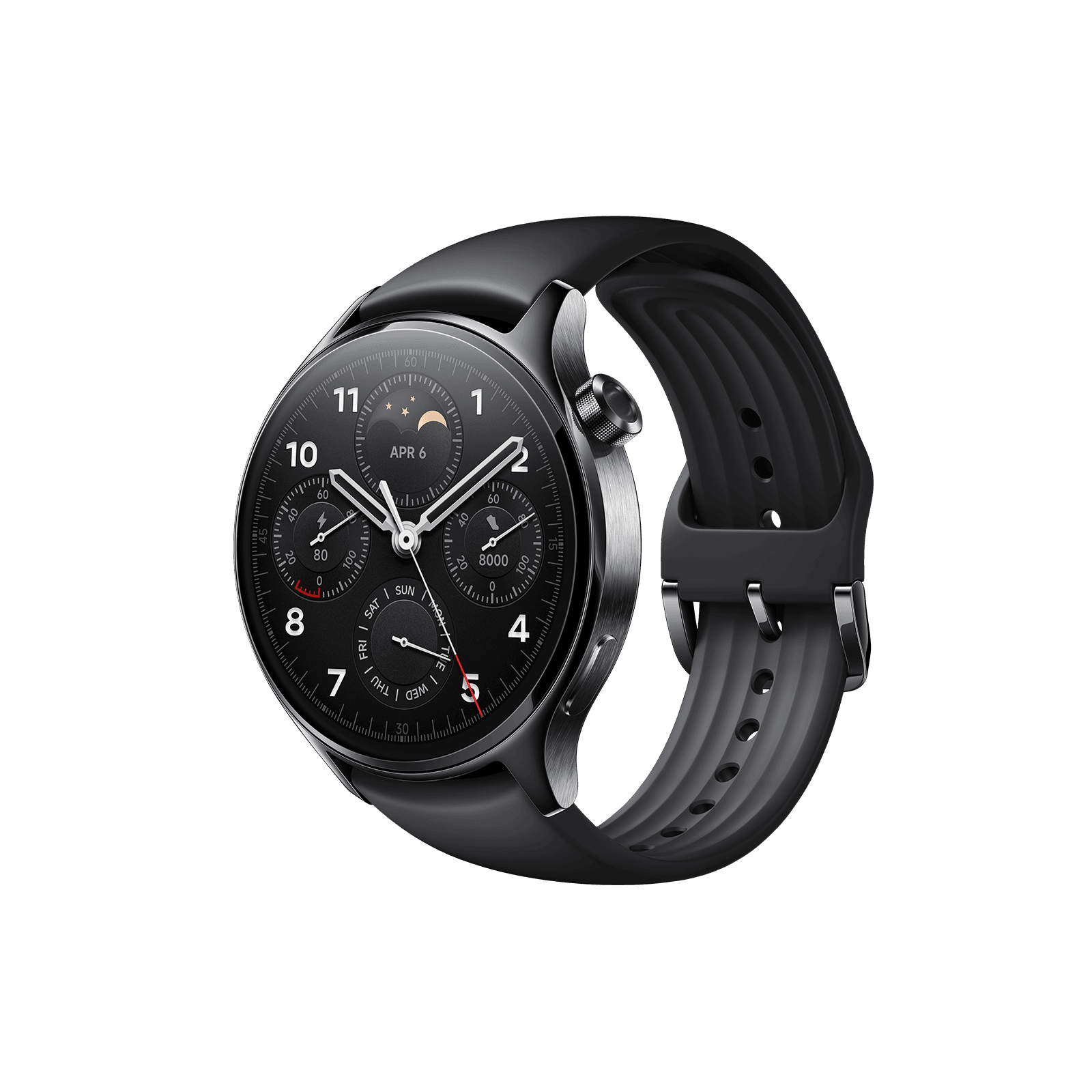 Xiaomi Watch S1 Pro - Brightex Retail UK