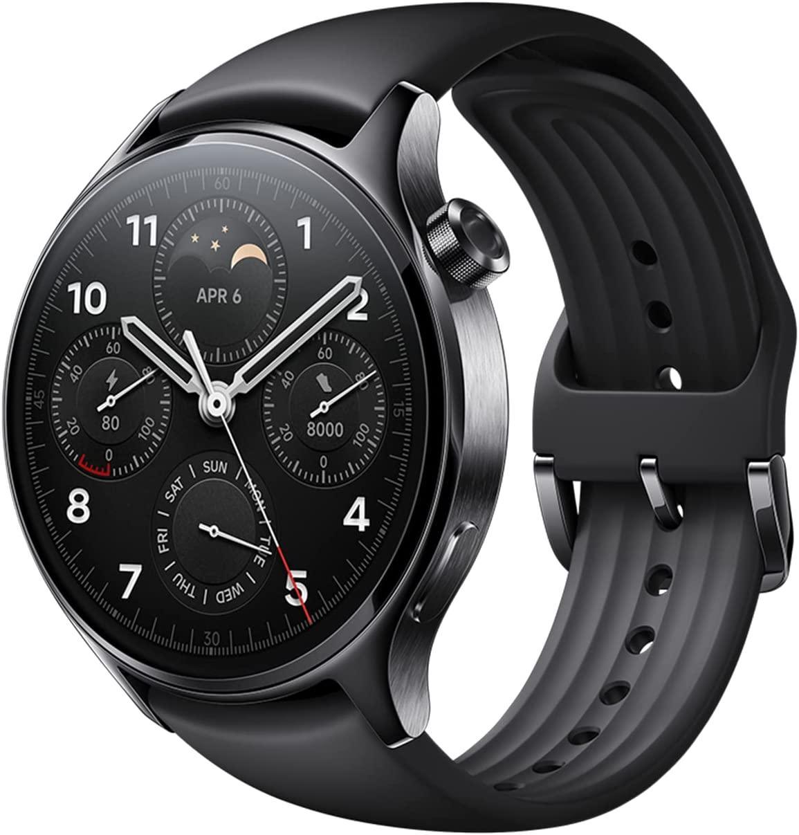 Xiaomi Watch S1 Pro - Brightex Retail UK